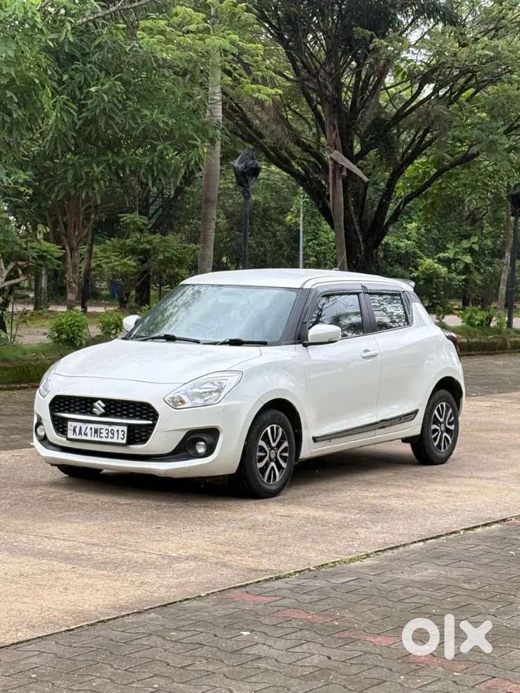 Swift Vxi Amt 2023 Model