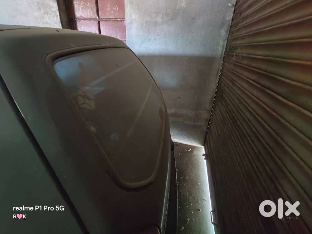 Maruti Suzuki Alto Lx