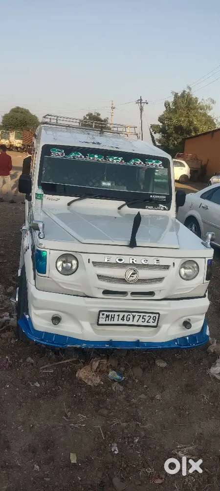 Cruiser Ac