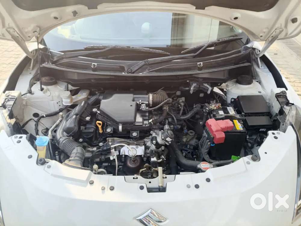 Swift Vxi Ags 2024