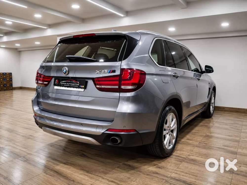 Bmw X5 Xdrive 30d, 2014, Diesel