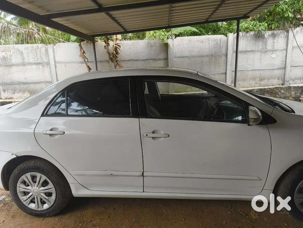 Toyota Corolla Altis 2013 Diesel 155000 Km Driven