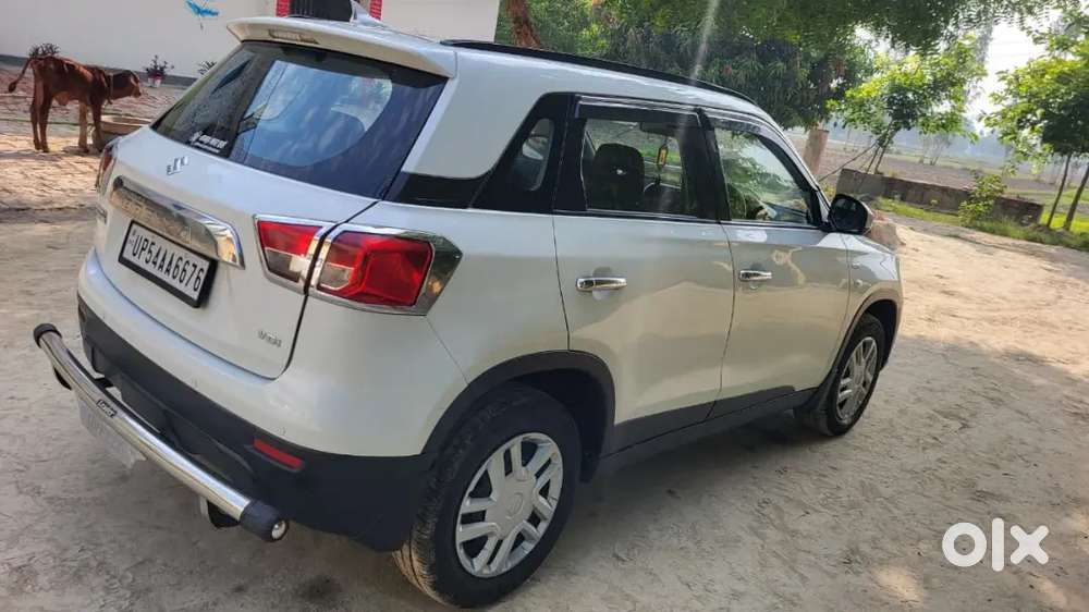 New Car Parchace