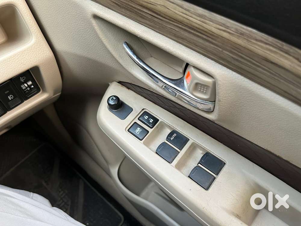Maruti Suzuki Ciaz Delta 1.5, 2019, Petrol