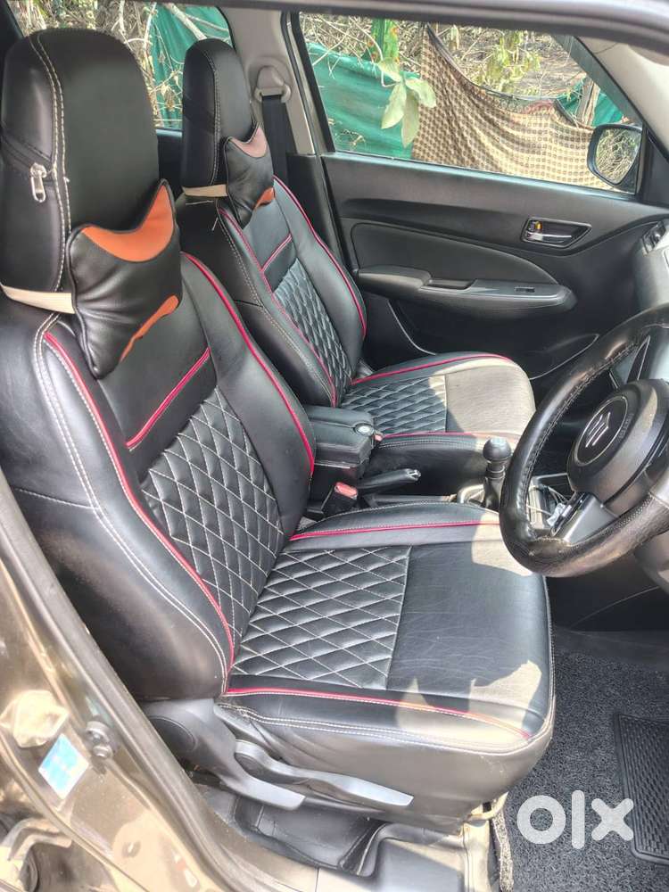 Maruti Suzuki Swift 2019 Petrol Good Condition