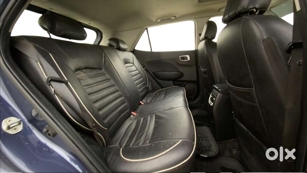 Hyundai Venue Sx Turbo, 2019, Petrol
