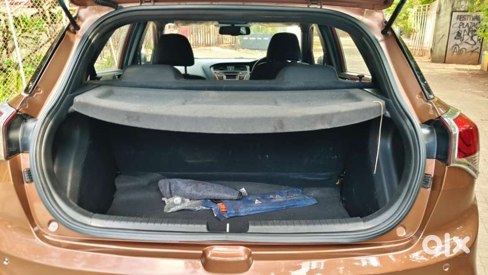 Hyundai I20 Active 1.2 S, 2015, Petrol