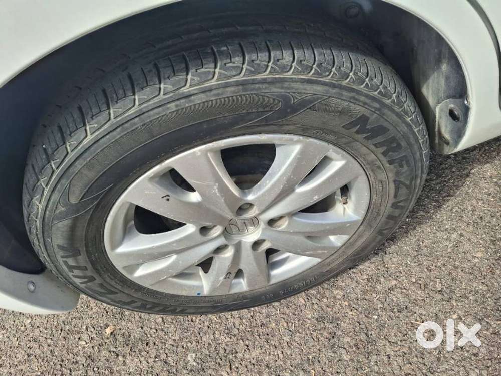 Maruti Suzuki Ertiga Zdi+ Shvs, 2017, Diesel