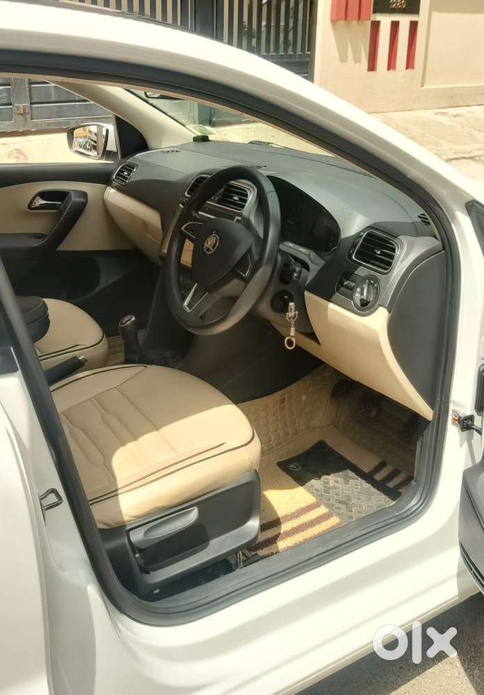 Skoda Rapid [ ] 1.5 Ambition Plus TDI, 2020, Diesel