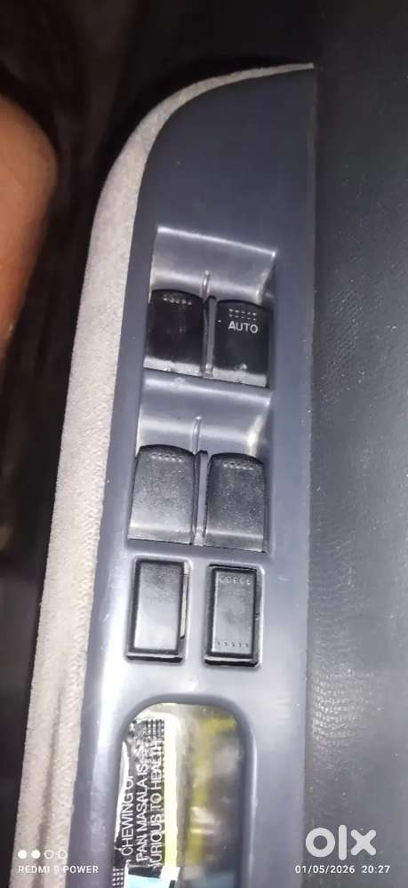 No.1 Condition Only I Am Selling  Car Because I Am Not Having Space.