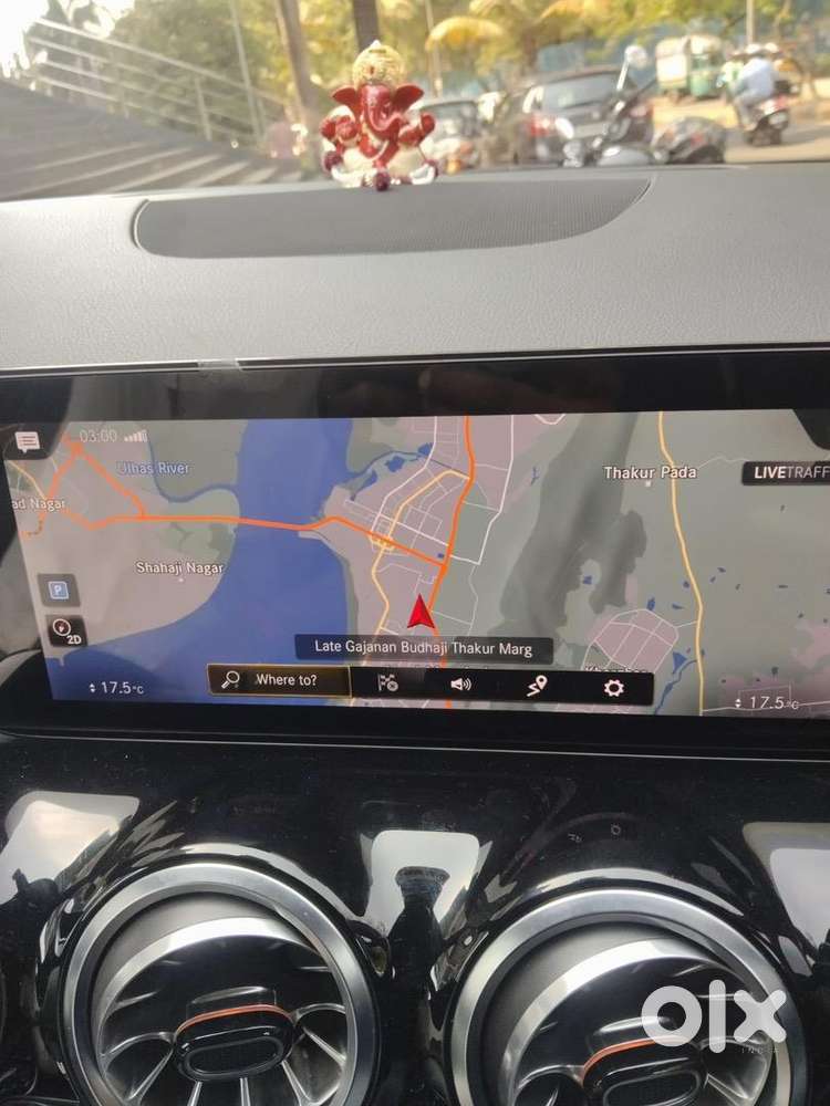 Mercedes-benz Gla 2024 Diesel Well Maintained