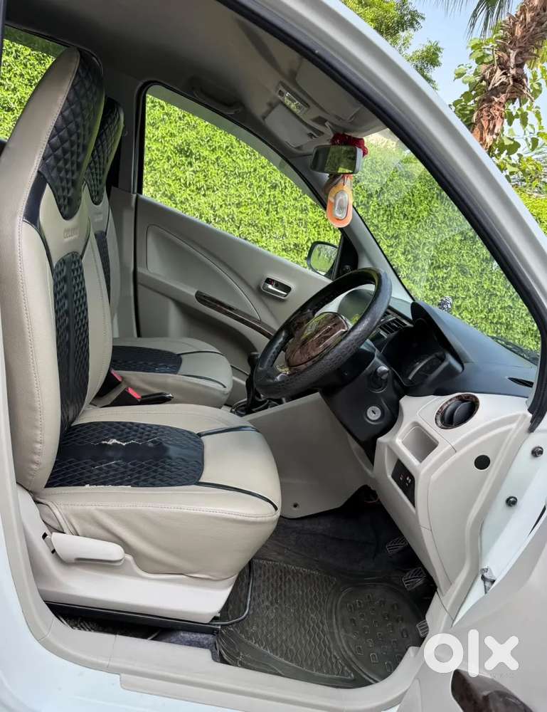 Maruti Suzuki Celerio Cng Vxi Optional, 2019, Cng & Hybrids