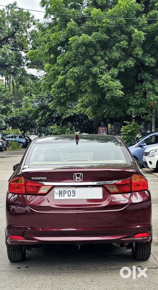Honda City I Vtec Vx, 2014, Diesel