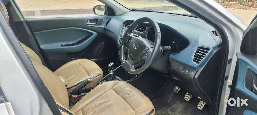 Hyundai I20 Active 1.4 Sx, 2016, Diesel