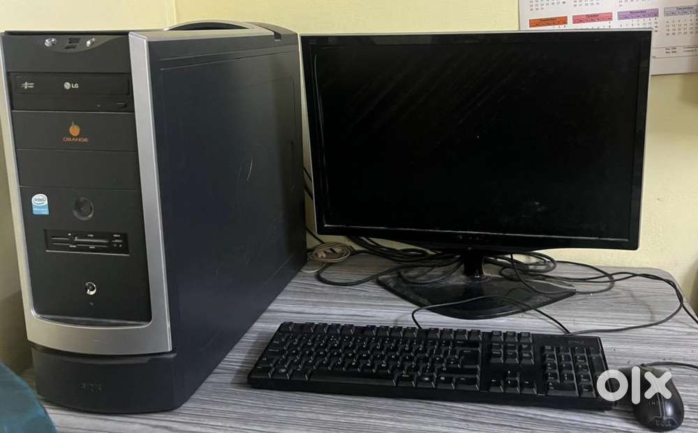 Buy & Sell Computer Accessories Online in Senayapuram Colony | OLX