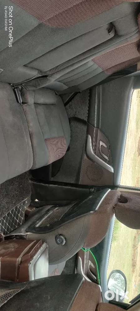 Xuv Is Well Maintained