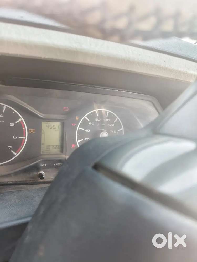 Mahindra Scorpio 2016 Diesel Good Condition