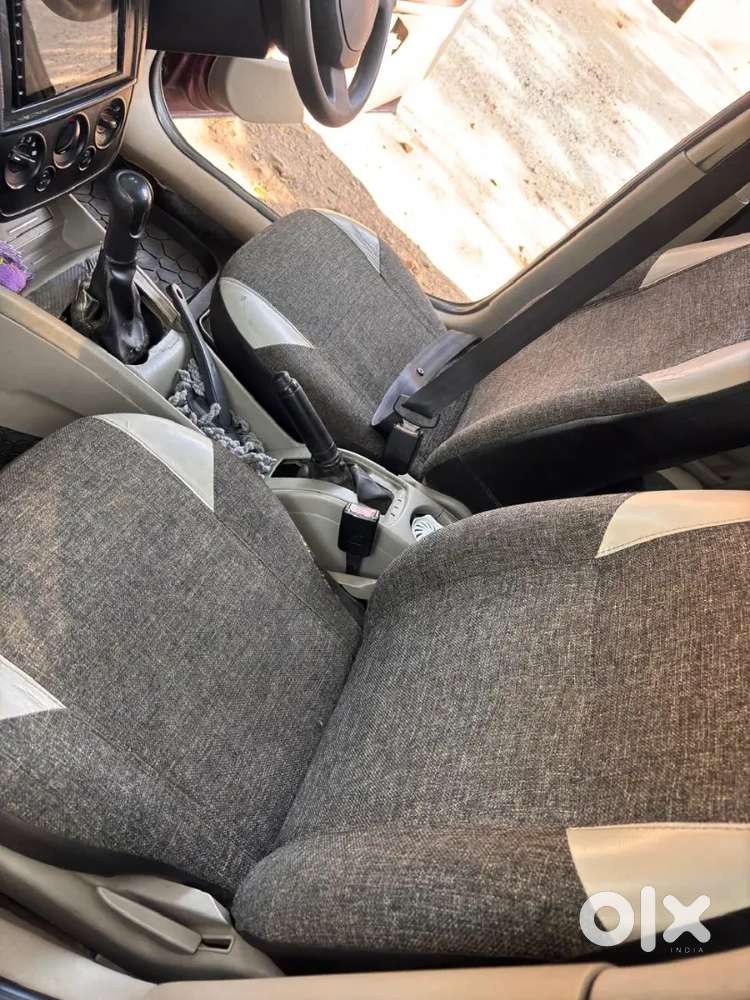 Ford Fiesta 2007 Diesel Well Maintained