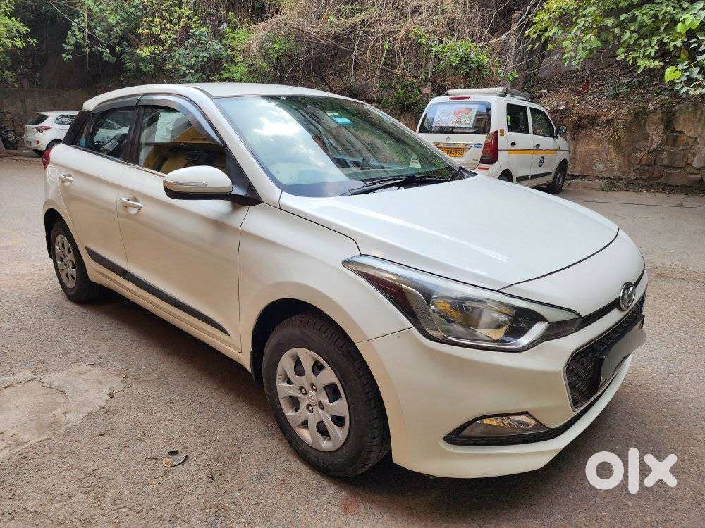 Hyundai I20 1.2 Spotz, 2017, Petrol