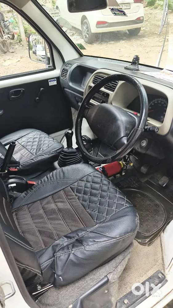 Maruti Suzuki Eeco 2022 Petrol & Cng 30000 Km Driven
