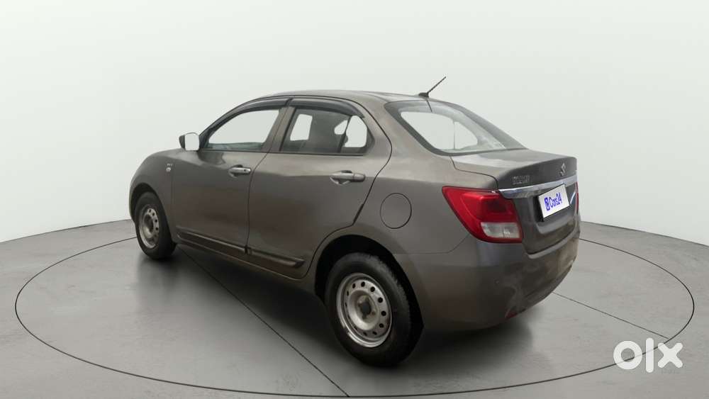 Maruti Suzuki Swift Dzire 1.2 Lxi Bsiv, 2019, Petrol