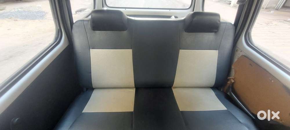 Maruti Suzuki Eeco 5 Seater Ac, 2023, Petrol