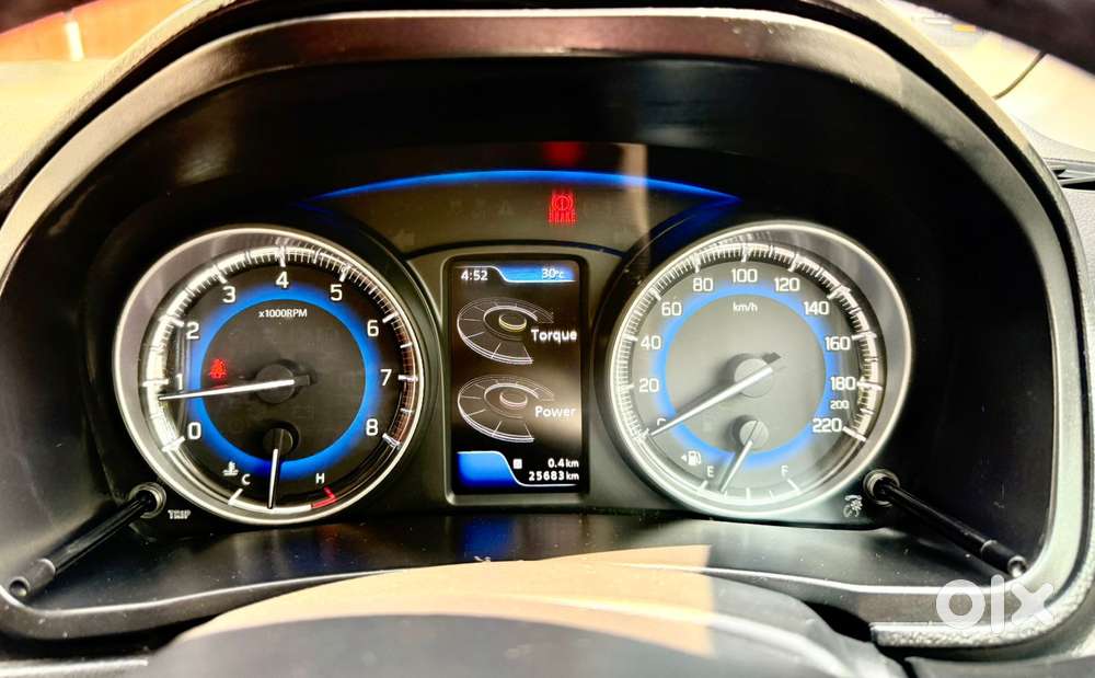 Maruti Suzuki Baleno