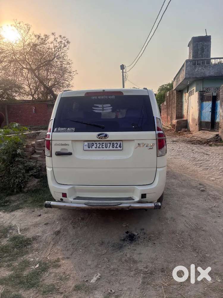 Mahindra Xylo 2013 Diesel 88000 Km Driven