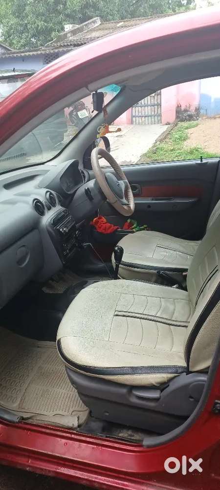Hyundai Santro Xing