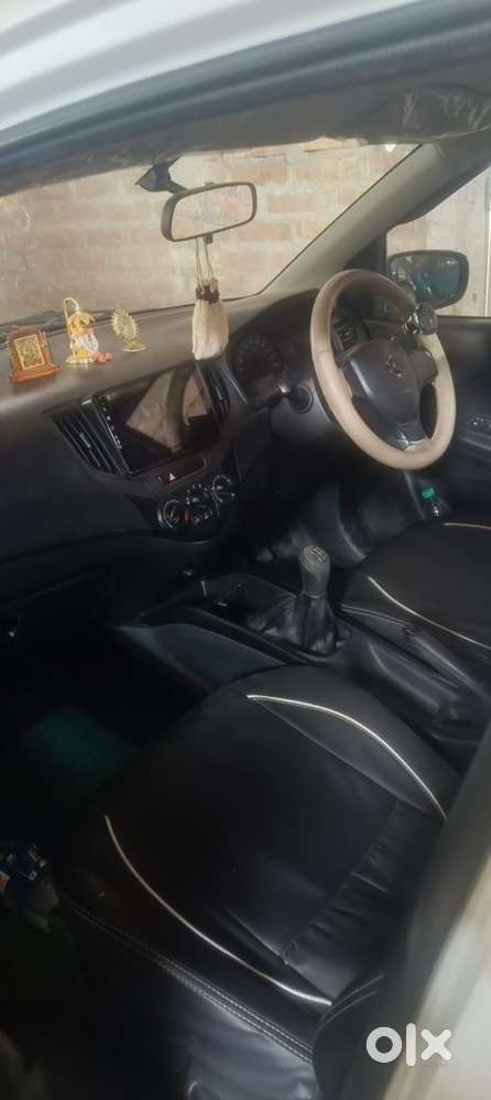 Maruti Suzuki Baleno Petrol Good Condition