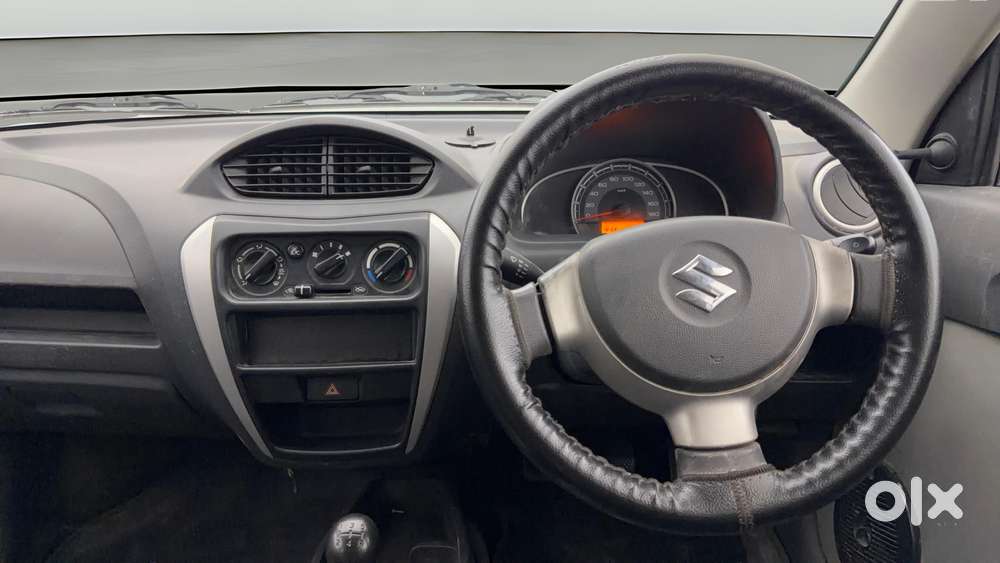 Maruti Suzuki Alto 800 Lxi, 2019, Petrol