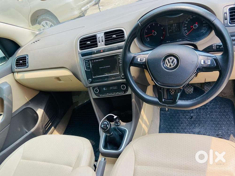 Volkswagen Vento 1.0 Highline 2021 Petrol