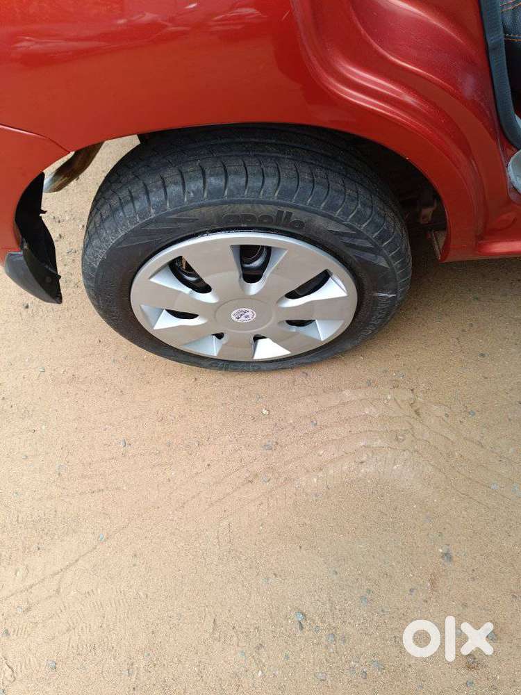 Maruti Suzuki Alto K10 1.0 Vxi, 2012, Petrol