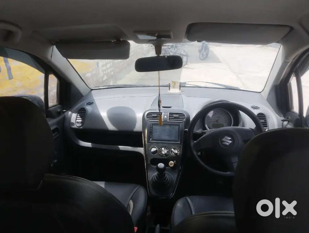 Maruti Suzuki Ritz 2016 Diesel Manual