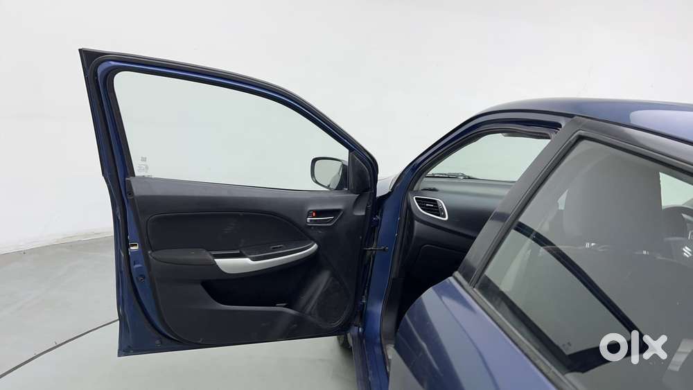 Maruti Suzuki Baleno Delta Cng, 2016, Cng & Hybrids