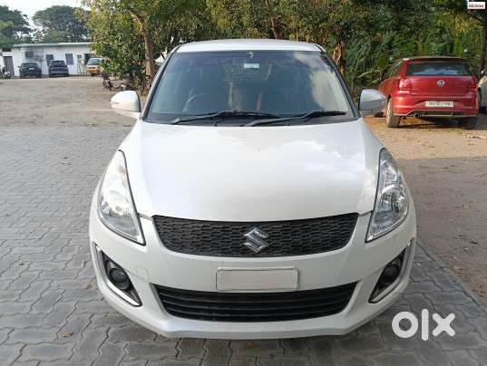 Maruti Suzuki New-gen Swift Zxi, 2014, Petrol