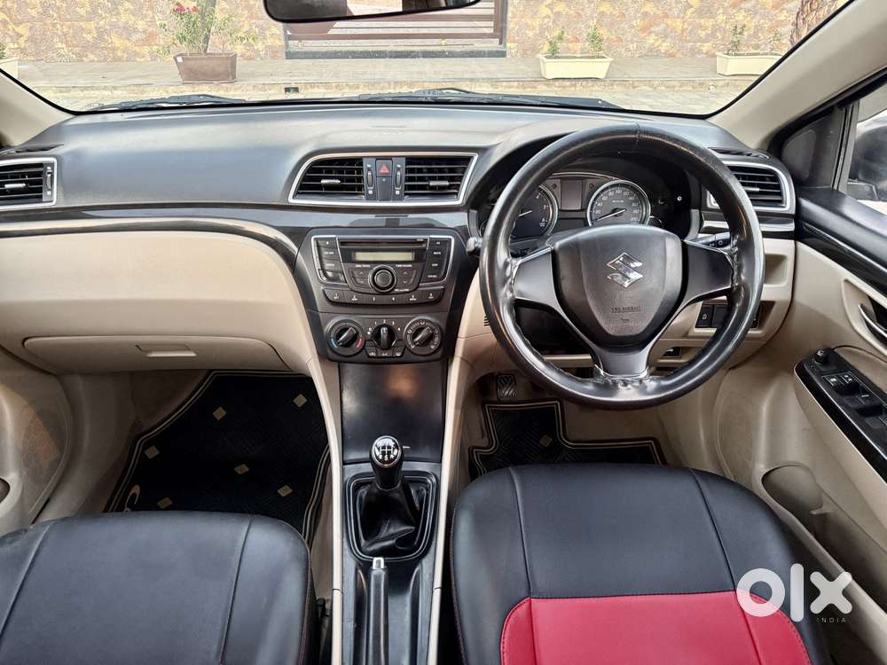 Maruti Suzuki Ciaz Vdi, 2015, Diesel