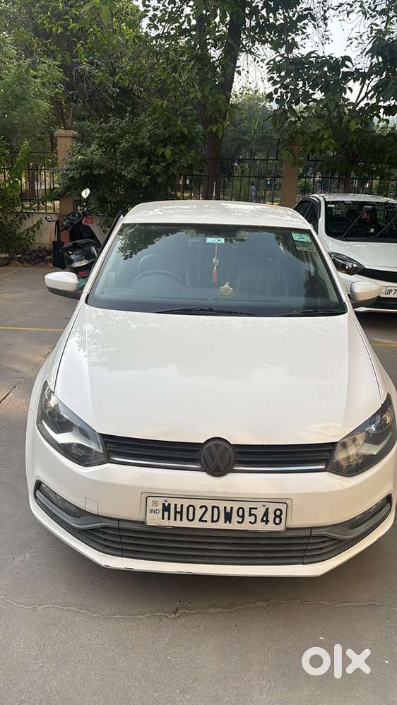 Volkswagen Polo 2015 Model