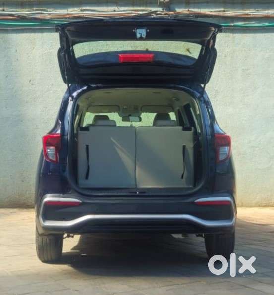 Kia Carens 1.4 Prestige Plus Turbo Dct 7 Str, 2022, Petrol