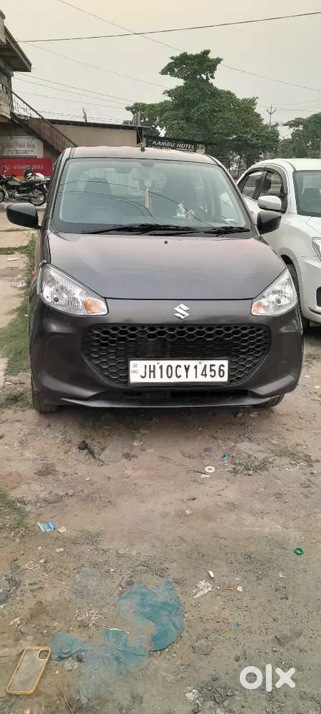 Mahindra Xuv500 W8 Dual 2015