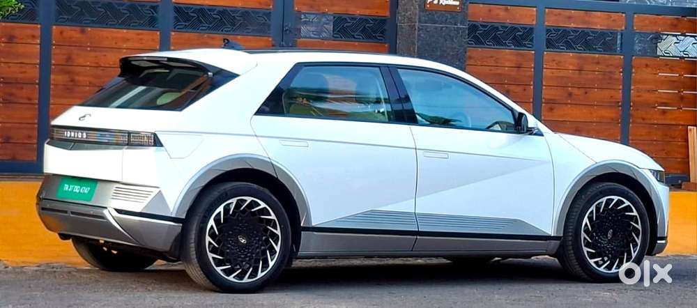 Hyundai Ioniq 5 Rwd, 2023, Electric