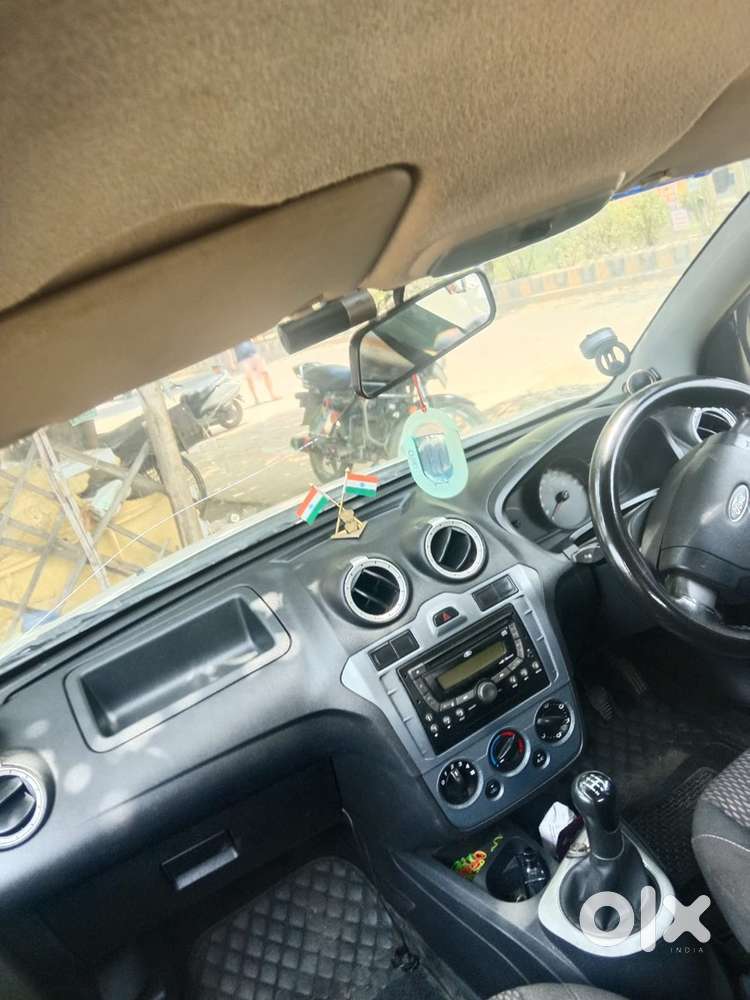Ford Model 2015 Drive