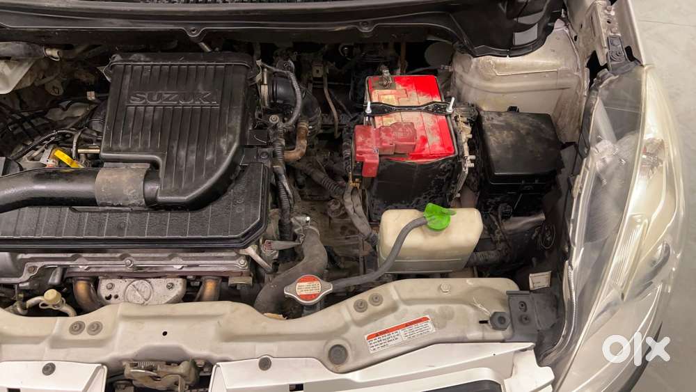 Maruti Suzuki Ertiga 1.5 Zxi, 2015, Petrol