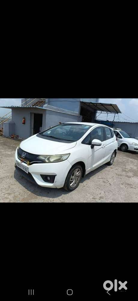 Honda Jazz 1.2 Sv I Vtec, 2015, Petrol