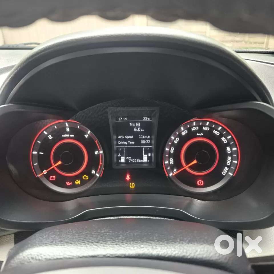 Mahindra Xuv300 W8 Option Diesel, 2019, Diesel
