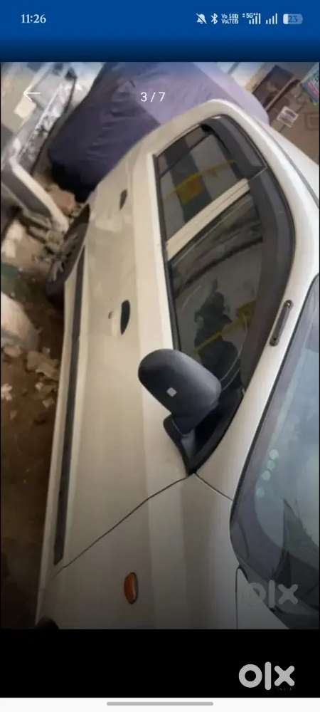 Hyundai Santro Xing 2012 Variant