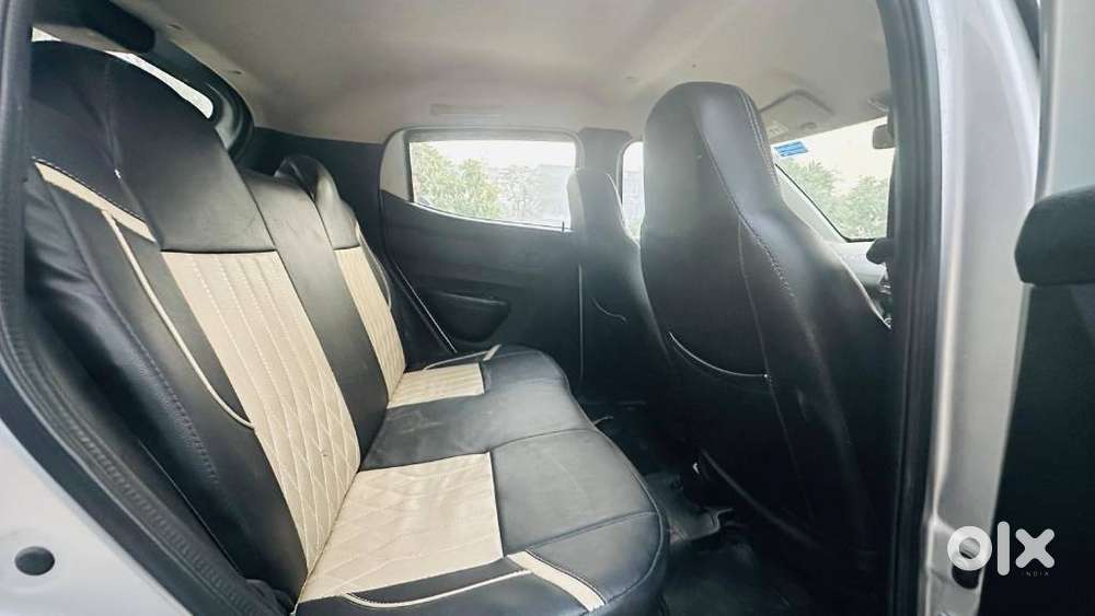 Renault Kwid 1.0 Rxt Optional, 2022, Petrol