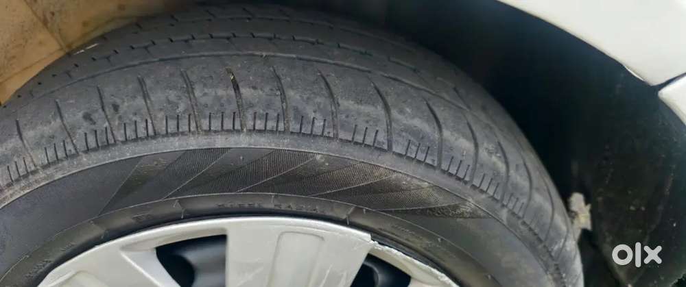 Ford Figo 2012 Diesel Well Maintained