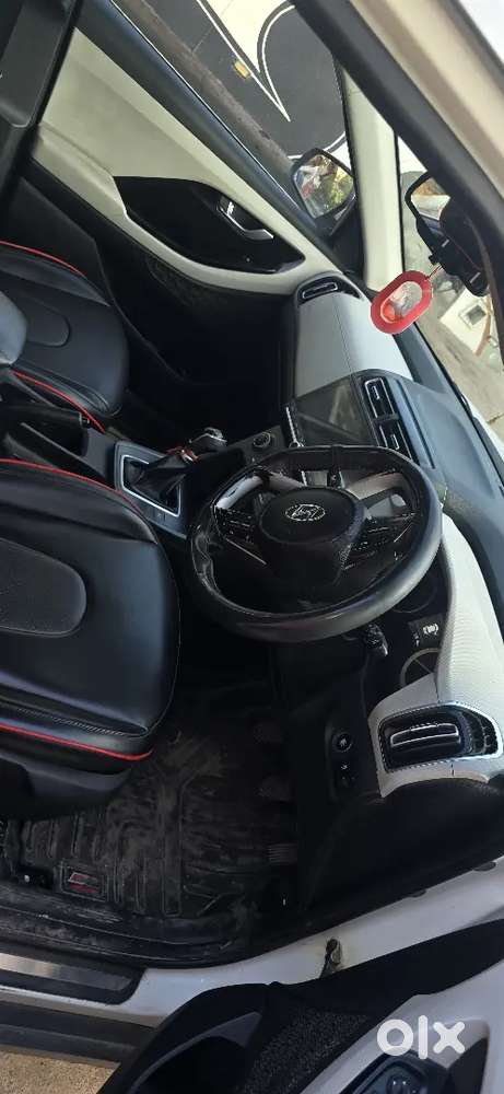 Hyundai Creta Diesel 2021 Model