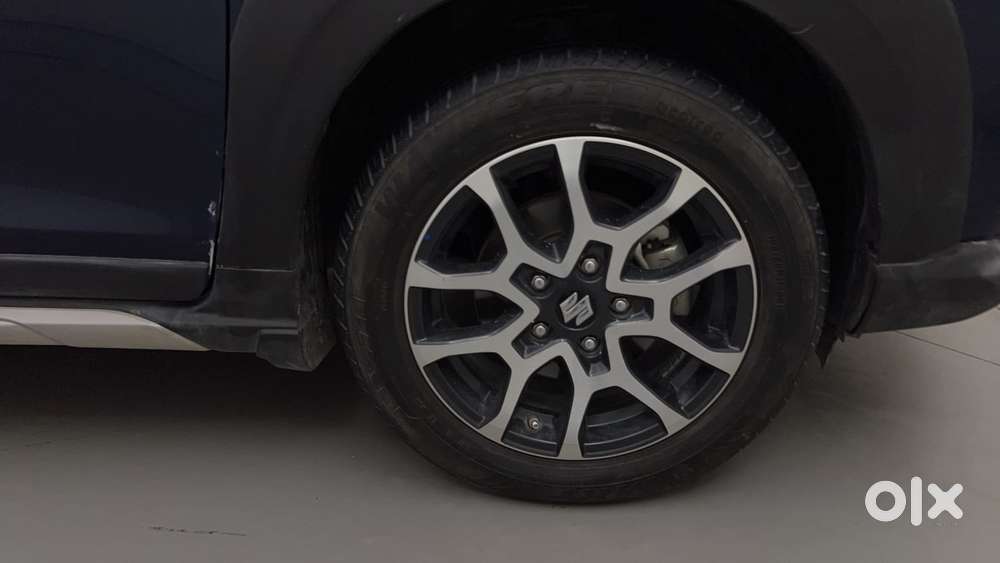 Maruti Suzuki Xl6 1.5 Alpha Plus At, 2024, Petrol